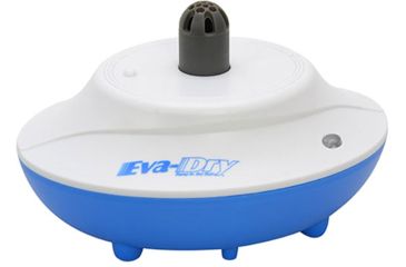 Image of Eva-dry Edv365 Air Dry System Drying Out Cylinder Edv365c