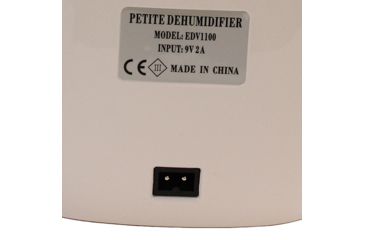 Image of Eva-Dry Electric Petite Dehumidifier EDV-1100