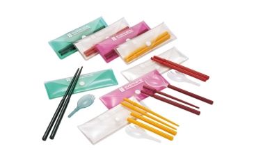 Image of Evernew Chopstick Set