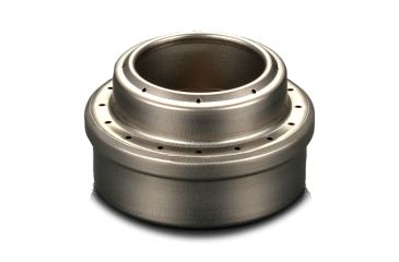 Image of Evernew Titanium Alcohol Stove