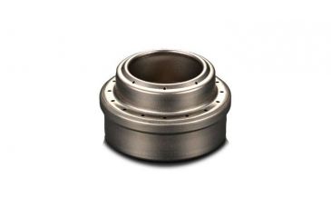 Image of Evernew Titanium Alcohol Stove EBY254