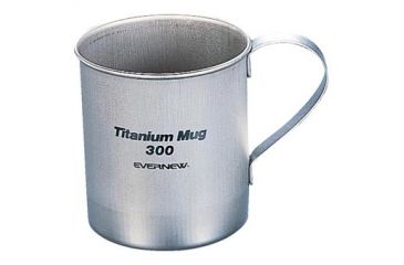 Image of Evernew Titanium Mug 300 EBY261/ ECA336