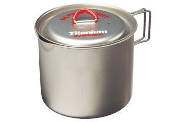 Image of Evernew Titanium Mug Pot 900 ECA267R