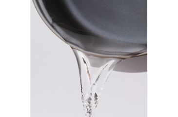 Image of Evernew Titanium Non-Stick DX2 Pot Set-0.9L