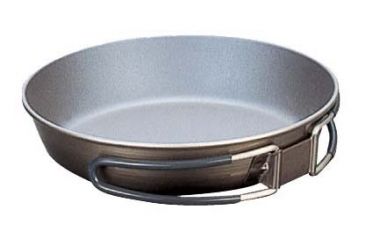 Image of Evernew Titanium Ns Frypan 6.5'' ECA441