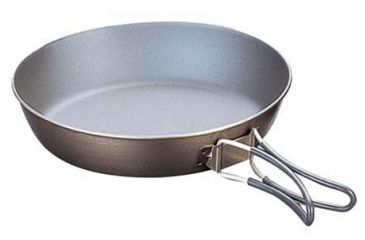 Image of Evernew Titanium Ns Frypan 8.07'' ECA443