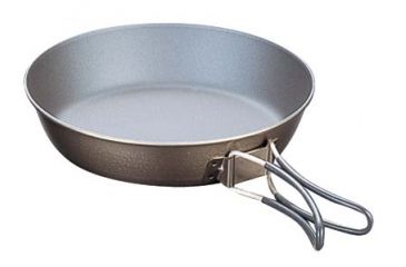 Image of Evernew Titanium Ns Frypan 7.28'' ECA442