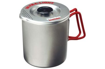 Image of Evernew Titanium Pasta Pot
