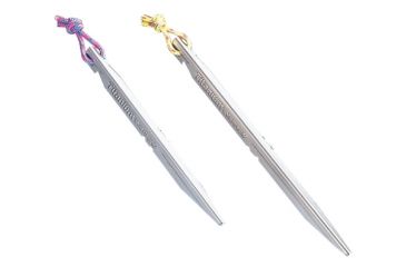 Image of Evernew Titanium Peg