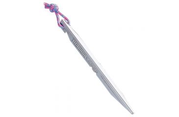 Image of Evernew Titanium Peg S EBH250