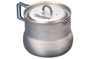 Image of Evernew Titanium Ti Pot 800 ECA318