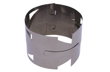 Image of Evernew Titanium Wind Shield EBY246