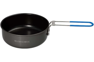 Image of Evernew Ultralight Aluminium Lid w/ Ti-Plasma Coating, 14cm, ECA142