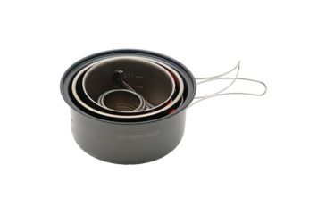 Image of Evernew Ul/alu Pot 740ml ECA149