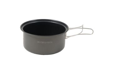 Image of Evernew Ul/alu Pot 740ml ECA149