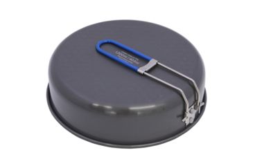 Image of Evernew Ultralight Pan #18 ECA147