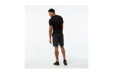 Image of Smartwool Everyday Exploration Short-Men's, Black, Medium, SW000270001-M