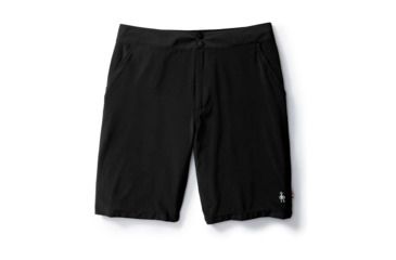 Image of Smartwool Everyday Exploration Short-Men's, Black, Medium, SW000270001-M