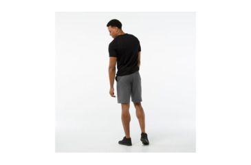 Image of Smartwool Everyday Exploration Short-Men's, Graphite, Extra Large, SW000270018-XXL