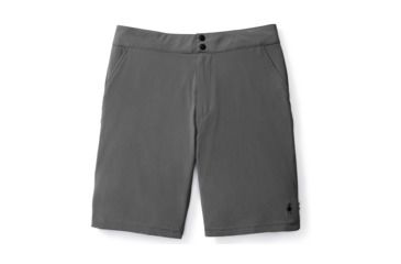 Image of Smartwool Everyday Exploration Short-Men's, Graphite, Extra Large, SW000270018-XXL