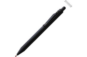 Image of Everyman Grafton Pen Black