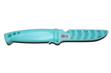 Image of Evolution 4in Bait Knife-Seafoam, EV-BK4024