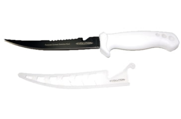 Image of Evolution Filet Knife 6" German Stainless, EV-FK6