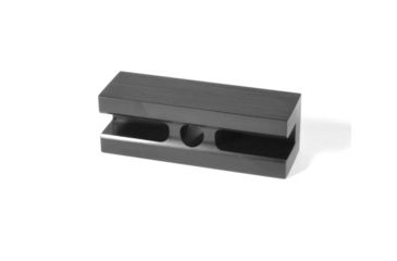 Image of Evolution Gun Works 1912 Barrel Block / Lock-up Gauge, .362 / .369, 3.0 in, Aluminum, Anodized, 70210