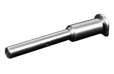 Image of Evolution Gun Works 2 - Piece Tungsten Commander Guide Rod, 4 in, .326 in, Stainless Steel, Tungsten, 10404