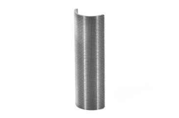 Image of Evolution Gun Works 25 LPI Checkered Insert Front Strap, 11350
