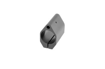 Image of Evolution Gun Works AR Gas Block .875 Barrel Diameter, Black, 30602