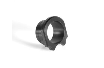 Image of Evolution Gun Works Barrel Bushing Officers Melt, .693 in, Carbon Steel, Blued Finish, 14411