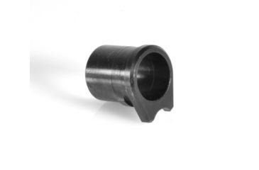 Image of Evolution Gun Works Barrel Bushing SIG Carry Bevel Govt .699 OD Drop In .582, Carbon Steel, Blued Finish, 14521