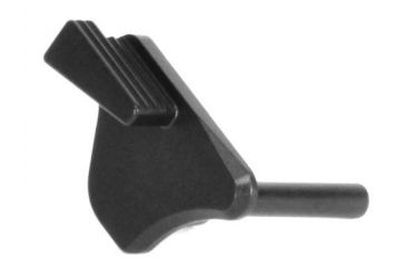 Image of Evolution Gun Works Block Safety Selector, Blued, 11319