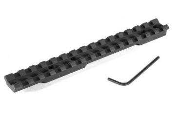 Image of Evolution Gun Works Browning A Bolt WSSM Picatinny Rail Scope Mount 0 MOA