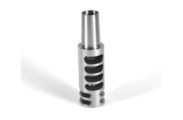 Image of Evolution Gun Works CNC 8-Port 6-Chamber Cone Compensator, 11840