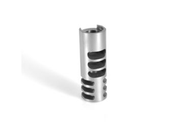 Image of Evolution Gun Works CNC 9-Port 6-Chamber Bushing Compensator, 11852