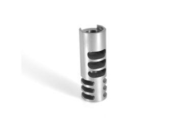 Image of Evolution Gun Works CNC 9-Port 6-Chamber Cone Compensator, 11850