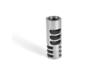 Image of Evolution Gun Works CNC 9-Port 6-Chamber Hybrid Compensator, 11851