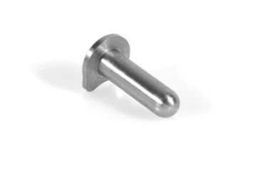 Image of Evolution Gun Works Comm Spring Guide, 1.252 in, Steinless Steel, 10512