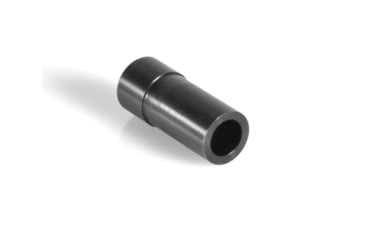 Image of Evolution Gun Works Commander Reverse Plug w/ .332 in Hole, Carbon Steel, 12080