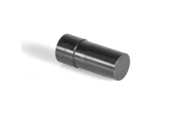 Image of Evolution Gun Works Commander Reverse Plug w/ Solid End, 1.7 in, Carbon Steel, 12081