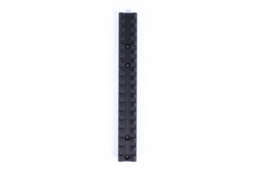 Image of Evolution Gun Works CVA Cascade Short Action 0 MOA Picatinny Rail, Black, 46620