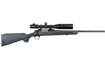 Image of Evolution Gun Works CVA Cascade Short Action 0 MOA Picatinny Rail, Black, 46620