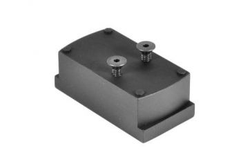 Image of Evolution Gun Works Docter Sight Mount for Blank 49314