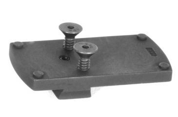 Image of Evolution Gun Works Docter Sight Mount for H&amp;K USP, Black, 49305