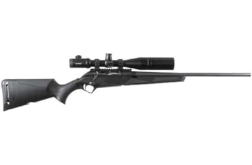 Image of Evolution Gun Works EGW Hunter Benelli Lupo Picatinny Rail 20 MOA, Black, 56002