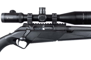 Image of Evolution Gun Works EGW Hunter Benelli Lupo Picatinny Rail 20 MOA, Black, 56002