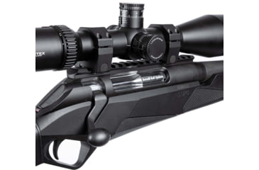 Image of Evolution Gun Works EGW Hunter Benelli Lupo Picatinny Rail 20 MOA, Black, 56002