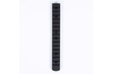 Image of Evolution Gun Works EGW Hunter Benelli Lupo Picatinny Rail 20 MOA, Black, 56002